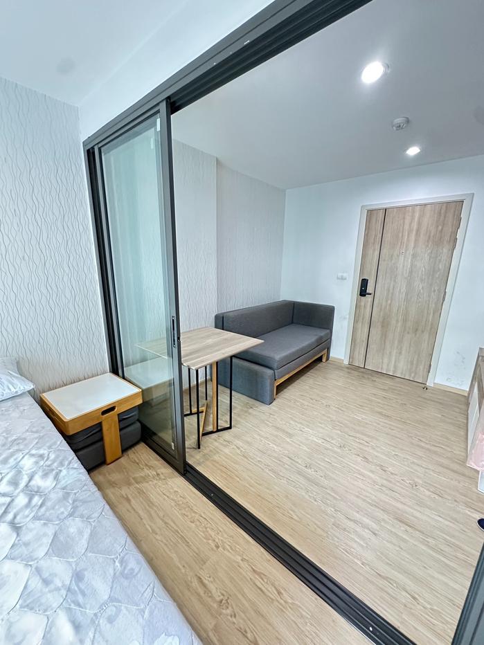 รูป Unit Available at The Excel Hideaway Sukhumvit 50  - รูปที่ 4/11