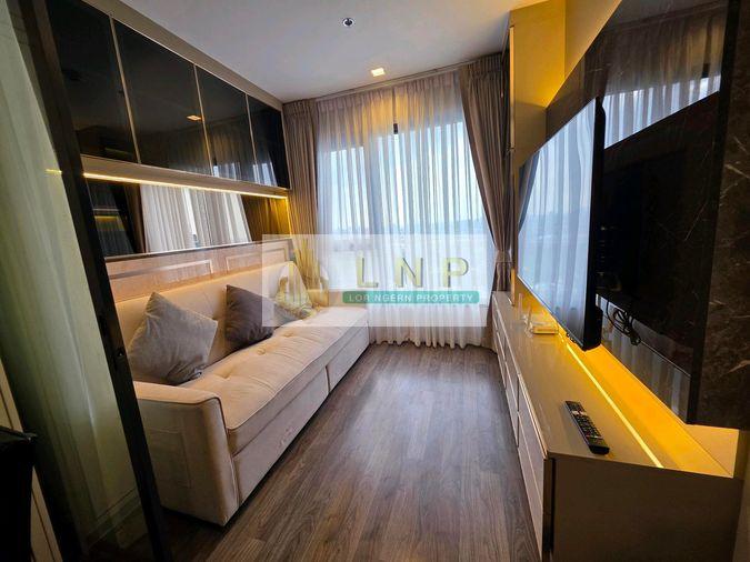 รูป 🏢 ให้เช่าคอนโด : Life Ladprao Valley (ไลฟ์ ลาดพร้าว แวลลีย์) รหัสทรัพย์ | 📌LNP-C1575 - รูปที่ 15/32