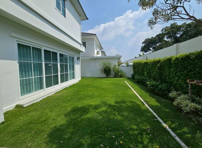picture ME2500090 House For Rent Chaiyapruek Bangna Km.15 - 2/13