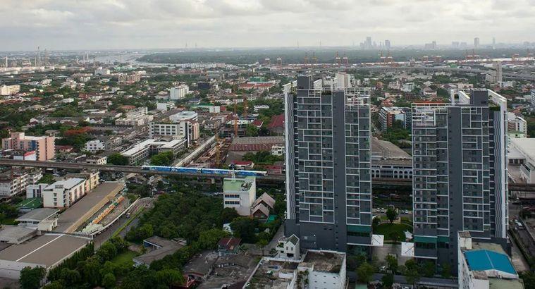 รูป 📌 ด่วน‼️เจ้าของขายปลดภาระ ✅ คอนโด ไอดีโอ โมบิ สุขุมวิท ห้องสวย เฟอร์ครบ พร้อมเข้าอยู่ - รูปที่ 1/1