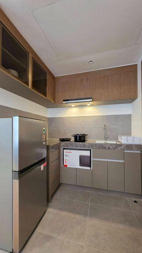 รูป ✨Condo for Rent: HOLME Ekkamai 22 (AP-02) line : @condo91 - รูปที่ 8/10
