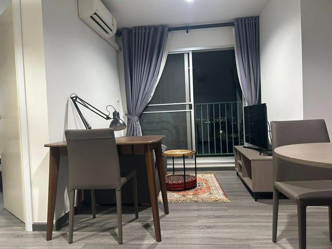 รูป PFD-08414 ให้เช่า เดอะ ทรัสต์ คอนโด @ BTS เอราวัณ (The Trust Condo @ BTS Erawan) ติดรถไฟฟ้า BTS ช้างเอราวัณ🚇✨ - รูปที่ 2/7