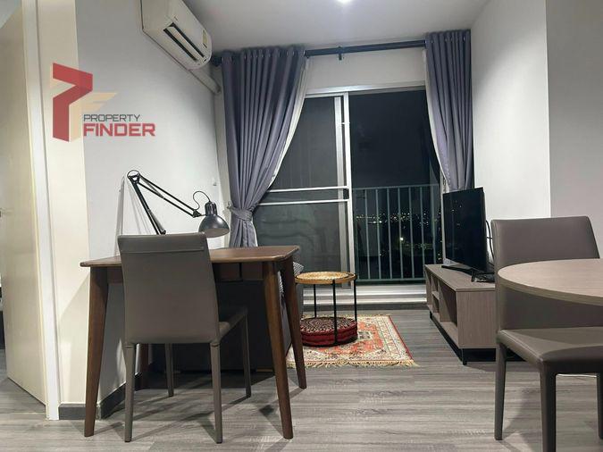 รูป PFD-08414 ให้เช่า เดอะ ทรัสต์ คอนโด @ BTS เอราวัณ (The Trust Condo @ BTS Erawan) ติดรถไฟฟ้า BTS ช้างเอราวัณ🚇✨ - รูปที่ 2/7