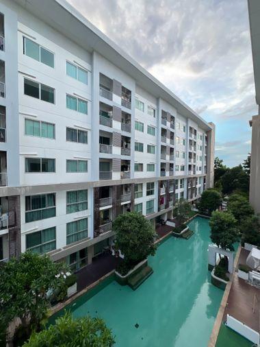 picture KiiKii140626 Sale : Condo for Sale: A Space Sukhumvit 77 - 13/17