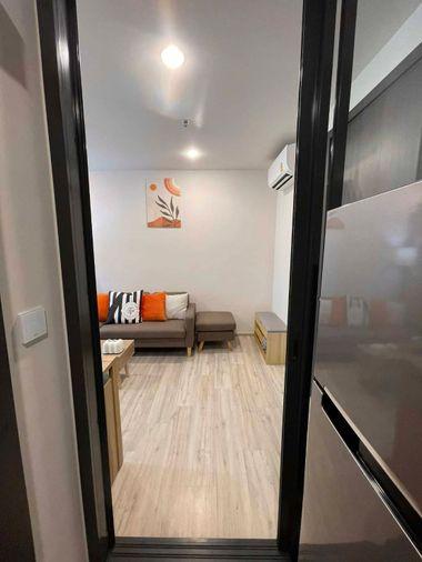 รูป 🟢ER26091 🟢 ให้เช่า / For Rent XT HUAIKHWANG 1 ห้องนอน 1 ห้องน้ำ 💰 ราคา 19,500 บาท/เดือน - รูปที่ 5/12