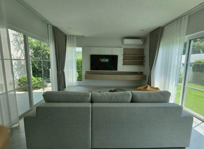picture ME2500090 House For Rent Chaiyapruek Bangna Km.15 - 7/13
