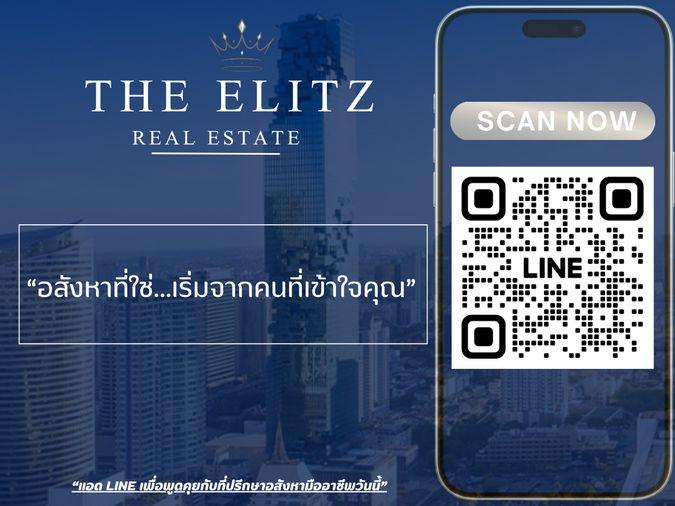 รูป ✨ ชีวิตที่พอดี ในบรรยากาศที่ทั้งอบอุ่น สงบ และทันสมัย ที่ Blossom Sathorn-Charoenrat คอนโดที่ออกแบบมาเพื่อให้ทุกวันของคุณเต็มไปด้วยความสบาย - รูปที่ 12/12