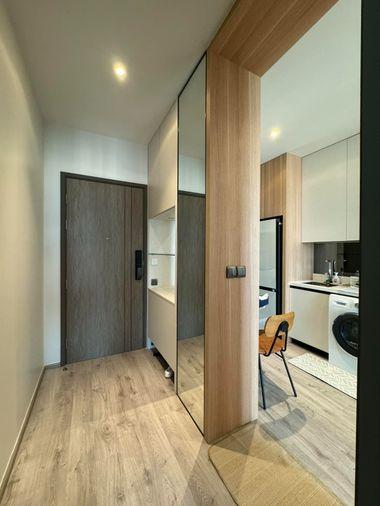รูป 🏢 ให้เช่าคอนโด : RHYTHM EKKAMAI ESTATE (ริธึ่ม เอกมัย เอสเตท)   รหัสทรัพย์ | 📌LNP-C13259  - รูปที่ 13/16