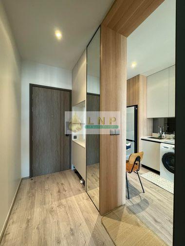 รูป 🏢 ให้เช่าคอนโด : RHYTHM EKKAMAI ESTATE (ริธึ่ม เอกมัย เอสเตท) รหัสทรัพย์ | 📌LNP-C13259 - รูปที่ 13/16