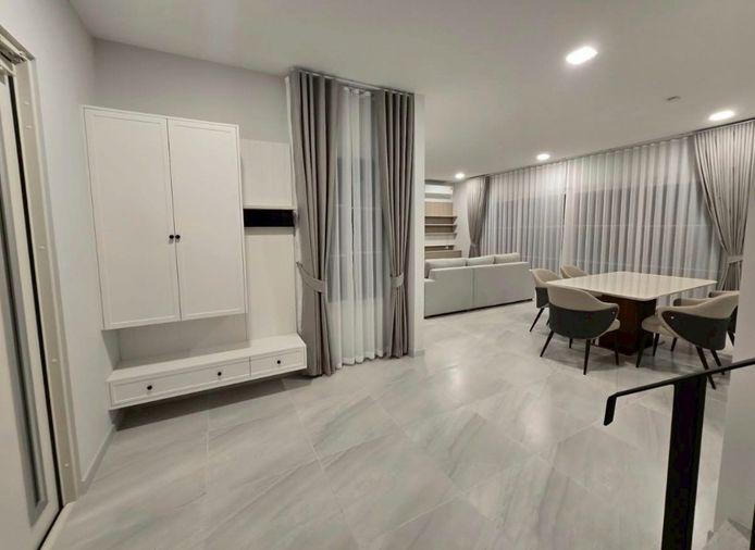 picture ME2500090 House For Rent Chaiyapruek Bangna Km.15 - 9/13