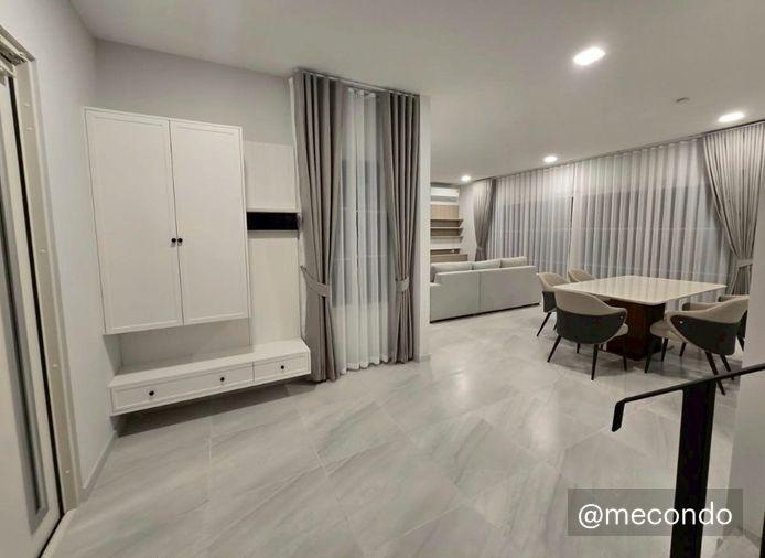 picture ME2500090 House For Rent Chaiyapruek Bangna Km.15 - 9/13