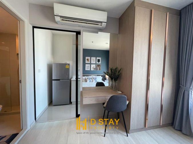 รูป Best Price ‼️ขาย Life Asoke ห้องสวย ราคาดีมาก ชั้นสูง วิวเมือง DS3042 | Line @Dstay - รูปที่ 2/5