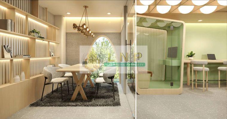 รูป 🏢 ให้เช่าคอนโด : KLOS Ratchada 7 (โคลส รัชดา 7) รหัสทรัพย์ | 📌LNP-C9604 - รูปที่ 13/15