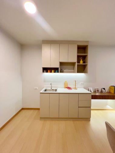 picture KiiKii140626 Sale : Condo for Sale: A Space Sukhumvit 77 - 8/17