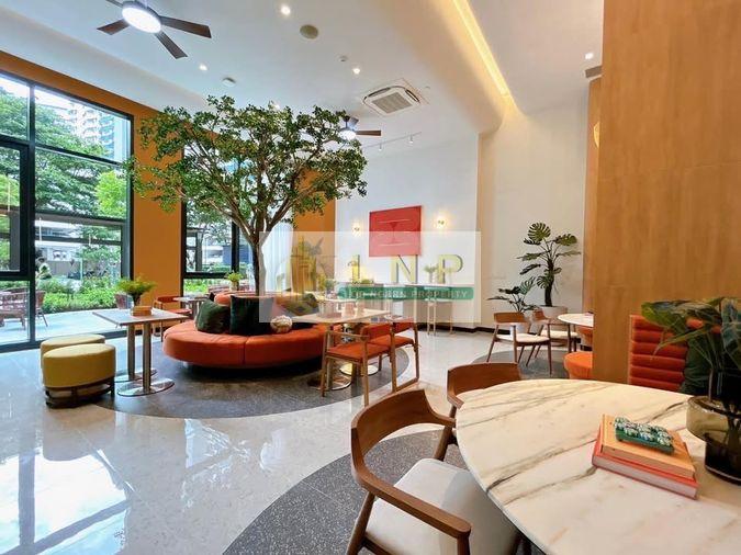 รูป 🏢 ให้เช่าคอนโด : THE LINE VIBE Phahonyothin (เดอะ ไลน์ ไวบ์ พหลโยธิน) รหัสทรัพย์ | 📌LNP-C5192 - รูปที่ 11/14
