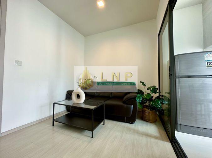 รูป 🏢 ให้เช่าคอนโด : Life Sukhumvit 48 (ไลฟ์ สุขุมวิท 48) รหัสทรัพย์ | 📌LNP-C6746 - รูปที่ 8/11