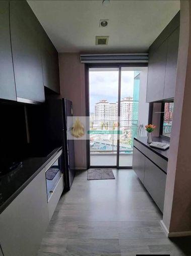 รูป 🏢 ให้เช่าคอนโด : The Room Sukhumvit 69 (เดอะ รูม สุขุมวิท 69) รหัสทรัพย์ | 📌LNP-C13263 - รูปที่ 3/10
