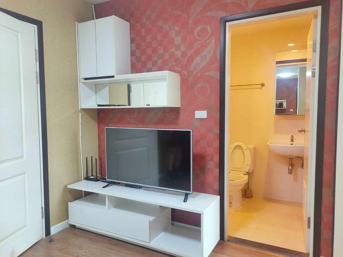 picture For rent : I-Condo Sukhumvit 103 BTS Udomsuk (ST-02) - 7/14