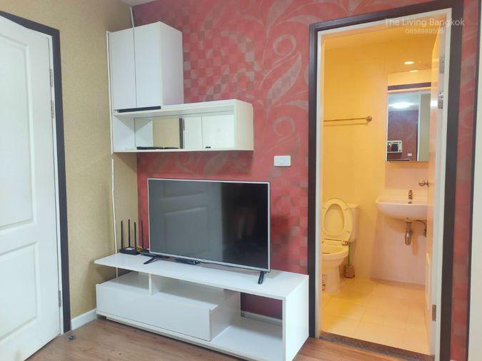 รูป For rent : I-Condo Sukhumvit 103 BTS Udomsuk (ST-02) - รูปที่ 7/14