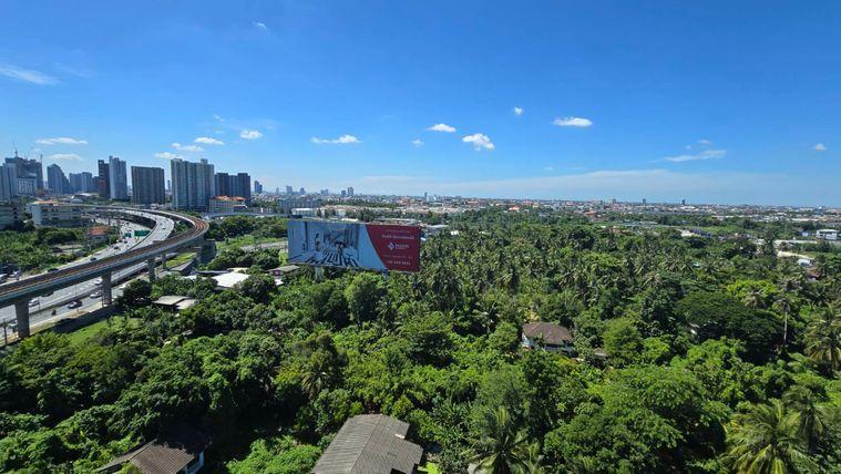 รูป 🔥 ติดสถานีรถไฟฟ้า BTS และ MRT สถานีบางหว้า ห้องว่าง พร้อมเข้าอยู่! แอสปาย สาทร ราชพฤกษ์ รีบจองก่อนหลุด 🔥MD-26028942 - รูปที่ 5/6