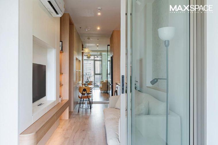 รูป 🏢 ให้เช่าคอนโด : RHYTHM EKKAMAI ESTATE (ริธึ่ม เอกมัย เอสเตท)   รหัสทรัพย์ | 📌LNP-C13259  - รูปที่ 2/16