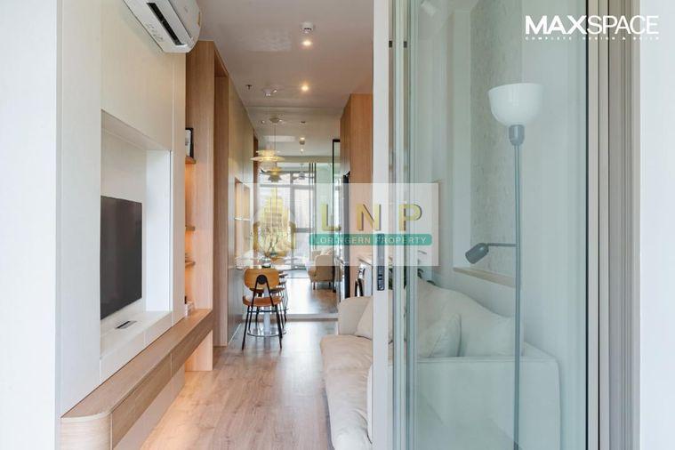 รูป 🏢 ให้เช่าคอนโด : RHYTHM EKKAMAI ESTATE (ริธึ่ม เอกมัย เอสเตท) รหัสทรัพย์ | 📌LNP-C13259 - รูปที่ 2/16