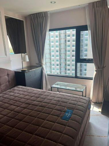 picture PFD-08415 For rent Aspire Erawan Prime (Aspire Erawan Prime) next to BTS Chang Erawan 🚇✨ - 3/11
