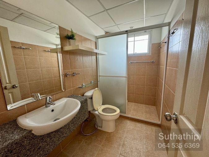 picture Condo for sale at Supalai Park Srinakarin, 2 bed spacious renovated unit, ready to move in (Rt-01) - 15/15
