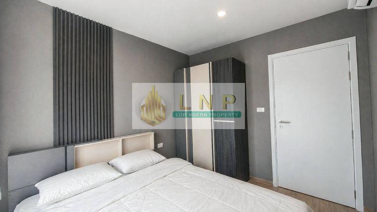 รูป 🏢 ให้เช่าคอนโด : KLOS Ratchada 7 (โคลส รัชดา 7) รหัสทรัพย์ | 📌LNP-C9604 - รูปที่ 2/15
