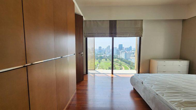 picture Luxury room 🔥For Rent Hansar Rajdamri Nice room Great price Fully Finished DS3044 | Line @Dstay - 5/10