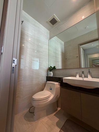 รูป ✨Condo for Rent: Ashton Silom  (AP-02) line : @condo91 - รูปที่ 3/17