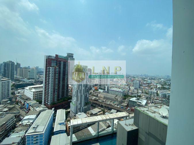 รูป 🏢 ให้เช่าคอนโด : Life Sukhumvit 48 (ไลฟ์ สุขุมวิท 48) รหัสทรัพย์ | 📌LNP-C6746 - รูปที่ 10/11