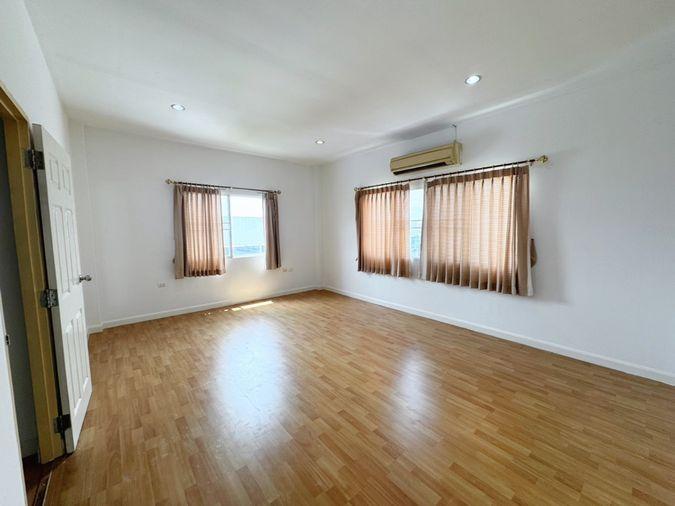 รูป ขายโฮมออฟฟิศ 3 ชั้น #ห้องริม #หมู่บ้านปริญลักษณ์ วงแหวน-สาทร สุดยอดทำเลบน ถ.กาญจนาภิเษก ใกล้ #เดอะมอลล์บางแค #MRT หลักสอง หลังใหญ่ ถนนกว้าง - รูปที่ 9/41