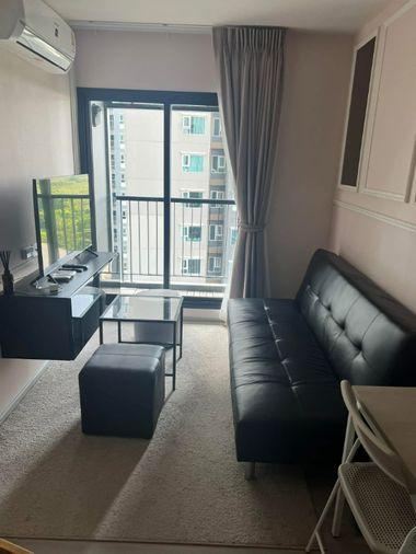 picture PFD-08415 For rent Aspire Erawan Prime (Aspire Erawan Prime) next to BTS Chang Erawan 🚇✨ - 1/11