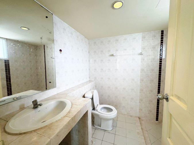 รูป ขายโฮมออฟฟิศ 3 ชั้น #ห้องริม #หมู่บ้านปริญลักษณ์ วงแหวน-สาทร สุดยอดทำเลบน ถ.กาญจนาภิเษก ใกล้ #เดอะมอลล์บางแค #MRT หลักสอง หลังใหญ่ ถนนกว้าง - รูปที่ 24/41