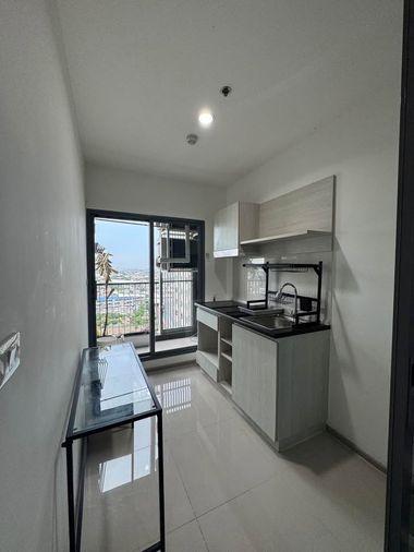 รูป 🔥 ติดสถานีรถไฟฟ้า BTS และ MRT สถานีบางหว้า ห้องว่าง พร้อมเข้าอยู่! แอสปาย สาทร ราชพฤกษ์ รีบจองก่อนหลุด 🔥MD-26028943 - รูปที่ 5/5