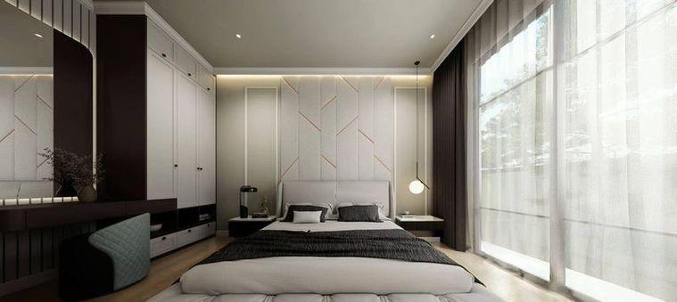 รูป ขายบ้านลักชัวรี่ Modern Classic หรูหราทันสมัย สไตล์ฝรั่งเศส - รูปที่ 19/20