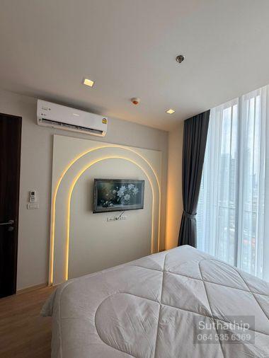 รูป ✨Condo for Rent: Noble State 39 (AP-02) line : @condo91 - รูปที่ 10/22