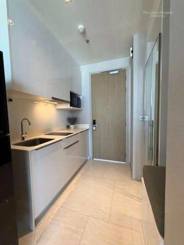 รูป ✨Condo for Rent: Ashton Silom (AP-02) line : @condo91 - รูปที่ 2/17