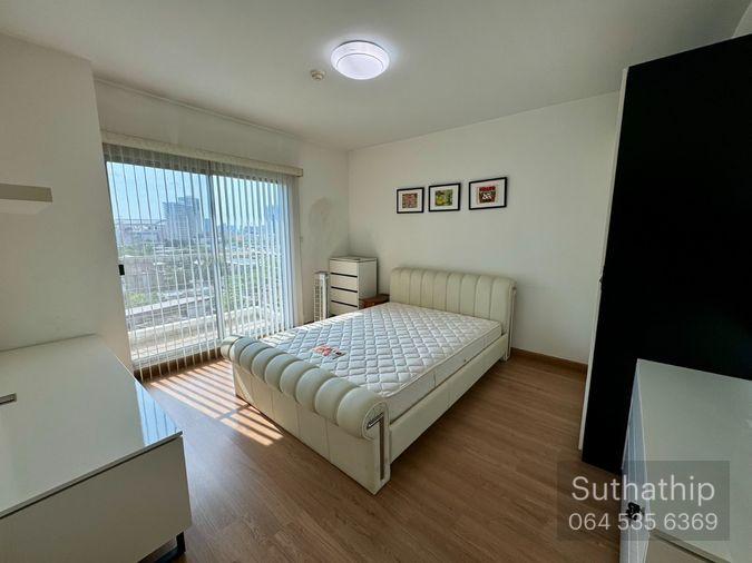 picture Condo for sale at Supalai Park Srinakarin, 2 bed spacious renovated unit, ready to move in (Rt-01) - 5/15