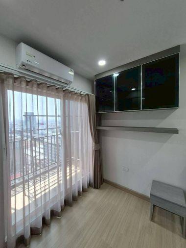 picture PFD-08411 For rent Supalai Veranda Ramkhamhaeng (Supalai Veranda Ramkhamhaeng) next to the BTS 🚇✨ - 7/13