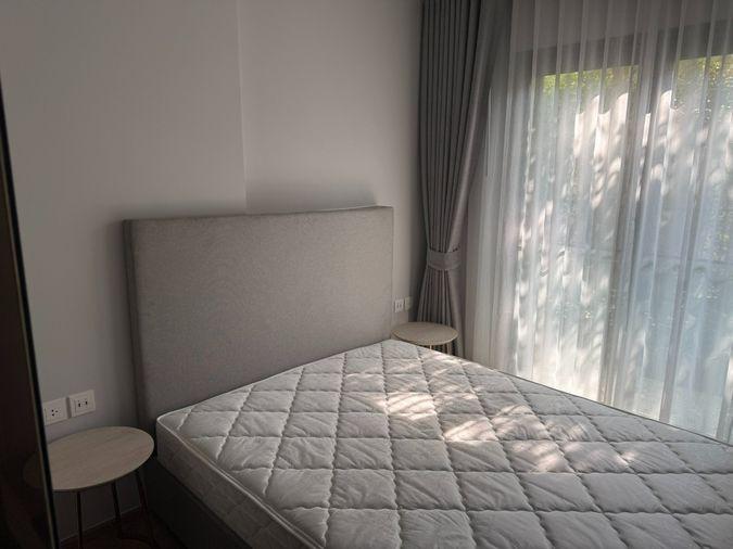 picture PFD-08413 For rent Chapter Thonglor 25 (Chapter Thonglor 25) Minimal style condo ✨🏙️ - 8/15