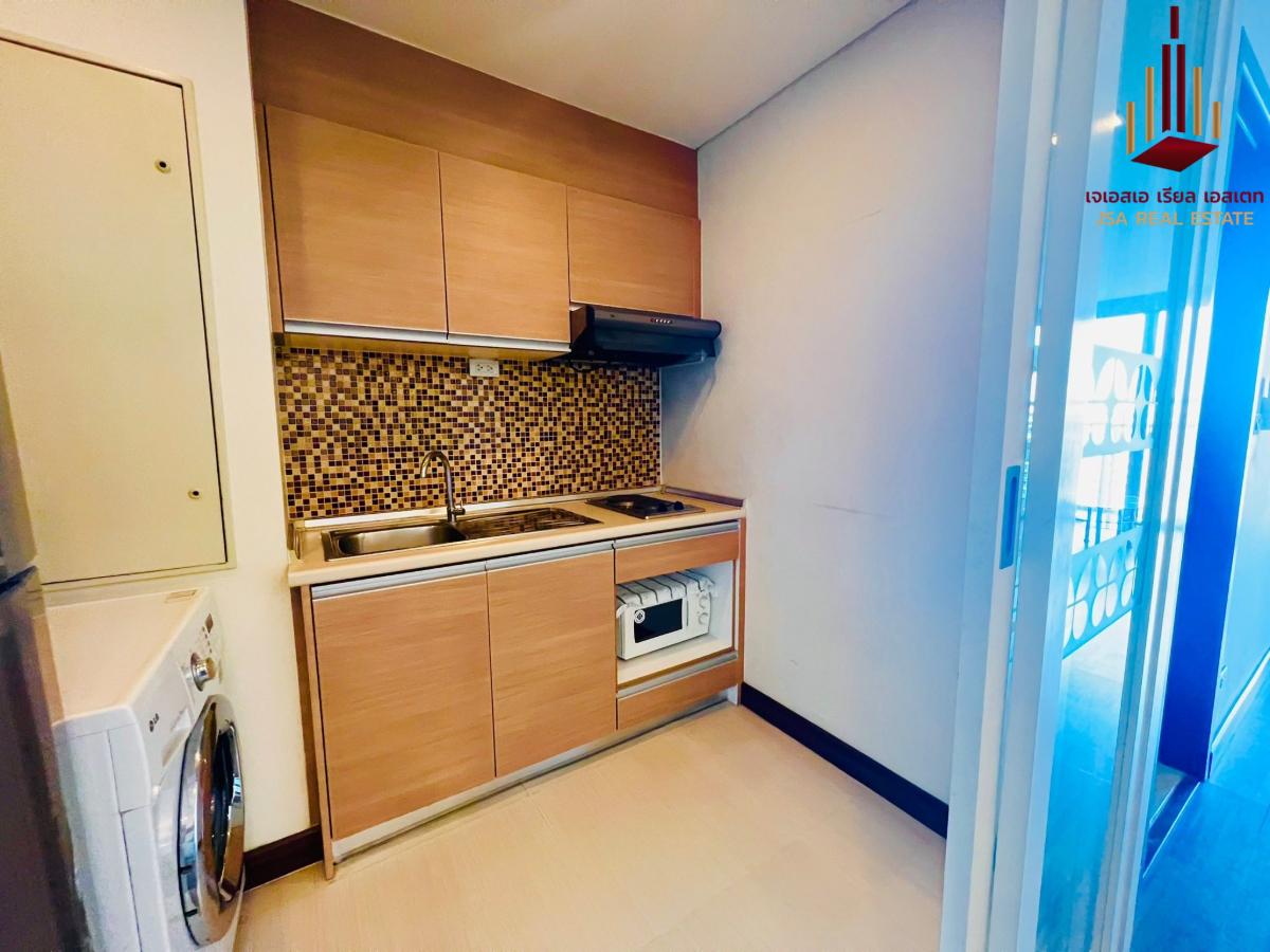 picture ✨ For Rent: Le Luk Condo Condo ✨  💰 Only 26,000 THB/month - 5/6