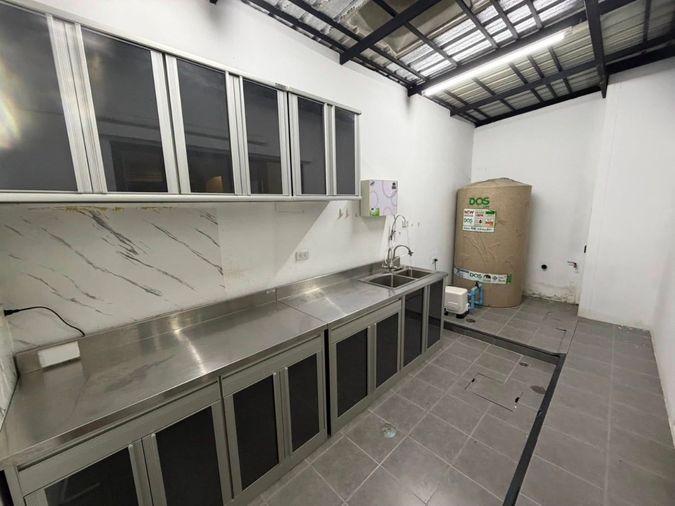 รูป 🏠 ให้เช่าบ้าน : PLEX Residence Nawamin 111 (เพล็กซ์ เรสซิเดนซ์ นวมินทร์ 111)   รหัสทรัพย์ | 📌LNP-H1023 - รูปที่ 9/9