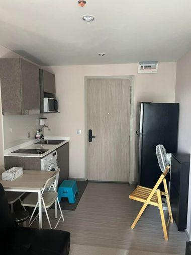 picture PFD-08415 For rent Aspire Erawan Prime (Aspire Erawan Prime) next to BTS Chang Erawan 🚇✨ - 4/11