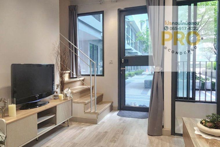 picture P-1532ðSale Condo Ideo Mobi type Duplex only 5.35 M. *0659174222* - 4/10
