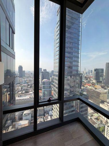 รูป ✨Condo for Rent: Ashton Silom  (AP-02) line : @condo91 - รูปที่ 12/17