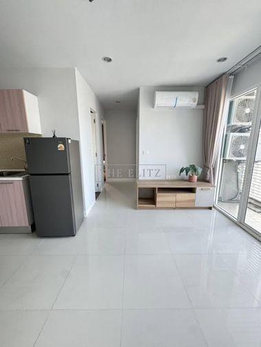 รูป พร้อมเป็นเจ้าของคอนโดทำเล New CBD ในราคาจับต้องได้  - รูปที่ 5/12