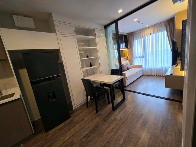 รูป 🏢 ให้เช่าคอนโด : Life Ladprao Valley (ไลฟ์ ลาดพร้าว แวลลีย์)   รหัสทรัพย์ | 📌LNP-C1575 - รูปที่ 4/32