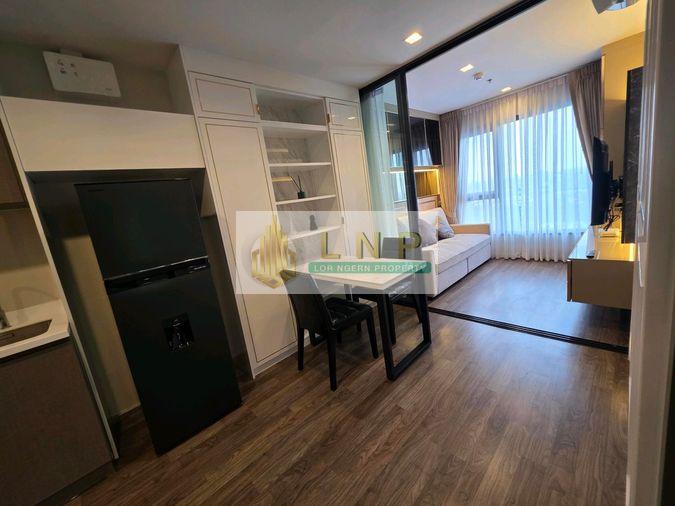 รูป 🏢 ให้เช่าคอนโด : Life Ladprao Valley (ไลฟ์ ลาดพร้าว แวลลีย์) รหัสทรัพย์ | 📌LNP-C1575 - รูปที่ 4/32